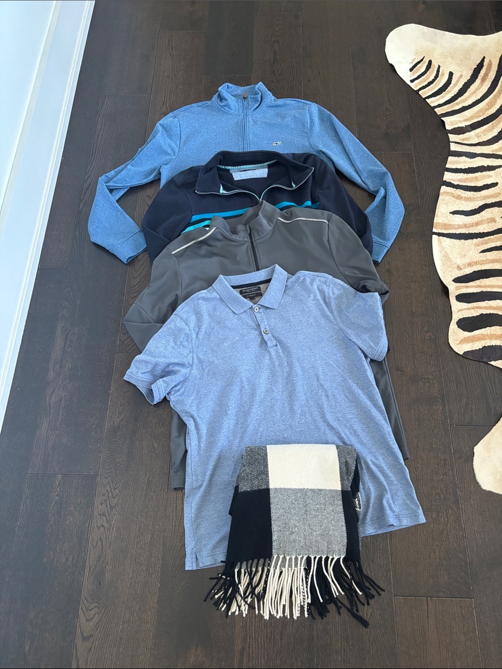 Men’s Clothing Bundke